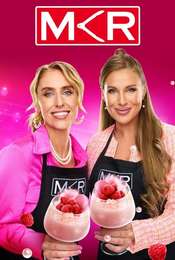 My Kitchen Rules Season 13
