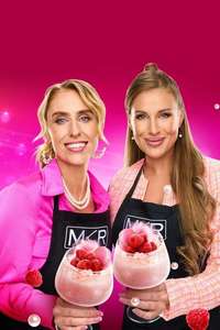 My Kitchen Rules - Posters