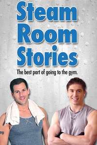 Steam Room Stories - Poster
