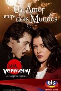 Lua Vermelha - Posters