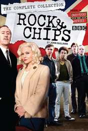 Rock & Chips