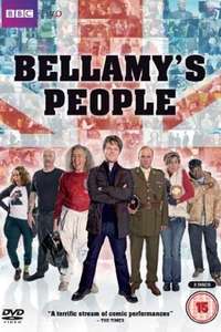 Bellamy's People - Poster