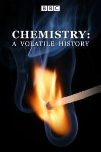 Chemistry: A Volatile History - Poster