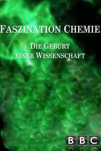 Chemistry: A Volatile History - Poster