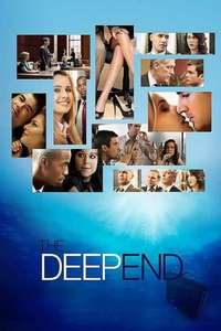 The Deep End - Poster