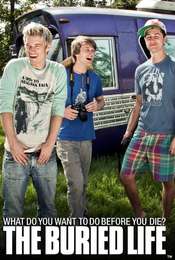 The Buried Life Season 2