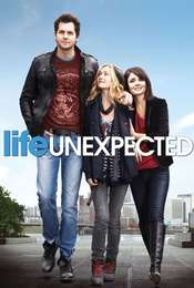 Life Unexpected