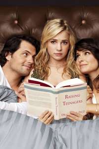 Life Unexpected - Poster