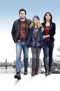 Life Unexpected - Poster