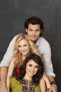 Life Unexpected - Poster
