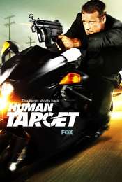 Human Target