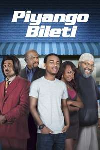 Lottery Ticket - Poster