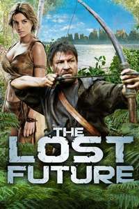 The Lost Future - Poster
