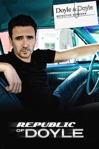 Season 5 - Posters