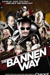 The Bannen Way - Posters