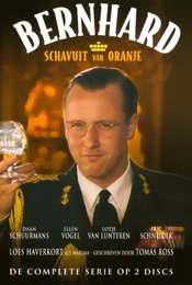 Bernhard  Schavuit van Oranje