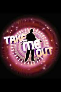 Take Me Out - Poster