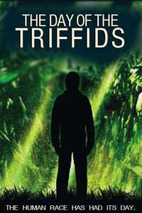 The Day of the Triffids - Posters