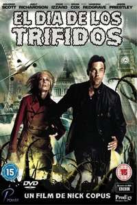 The Day of the Triffids - Posters