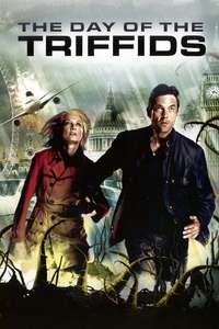 The Day of the Triffids - Posters