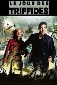 The Day of the Triffids - Posters
