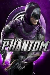 The Phantom Season 1