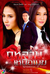 Temptation of the Roses