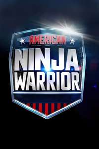 American Ninja Warrior - Posters