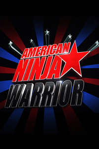 American Ninja Warrior - Posters