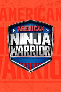 American Ninja Warrior - Posters