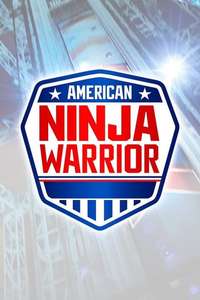 American Ninja Warrior - Posters
