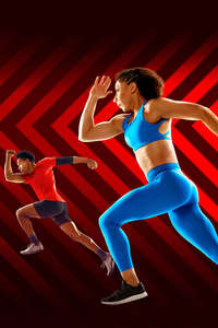 American Ninja Warrior - Posters