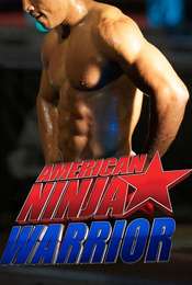 American Ninja Warrior Season 5