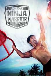American Ninja Warrior Season7