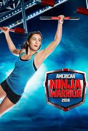 American Ninja Warrior Season 8