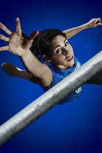 American Ninja Warrior - Posters