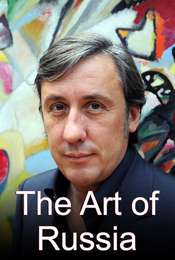 The Art of Russia