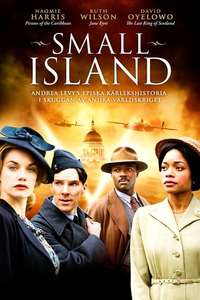 Small Island - Poster