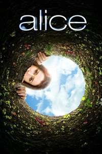 Alice - Poster