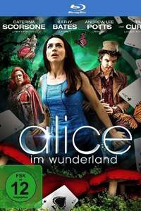 Alice - Poster