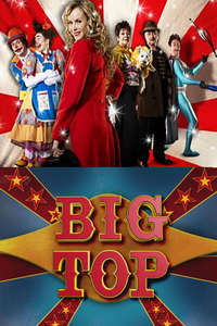 Big Top - Poster