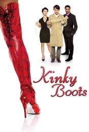 Kinky Boots