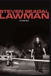 Steven Seagal: Lawman