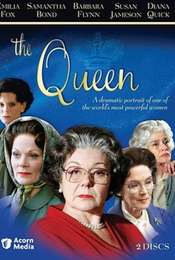 The Queen