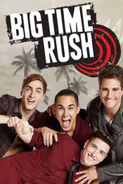 Big Time Rush