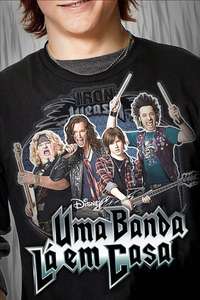 I'm in the Band - Poster
