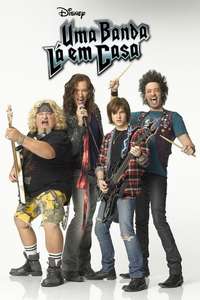 I'm in the Band - Poster
