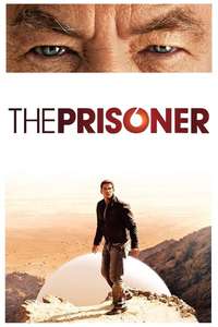 The Prisoner - Poster