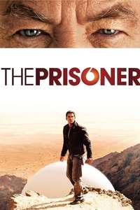 The Prisoner - Poster
