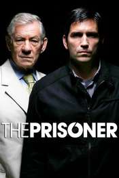 The Prisoner